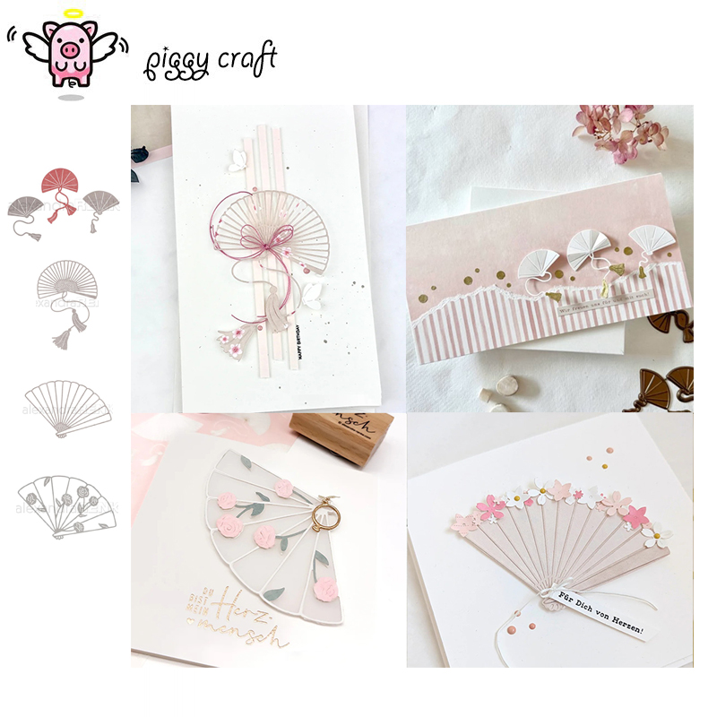 Stencil Cutting Plotter - Piggy Craft metal cutting dies cut