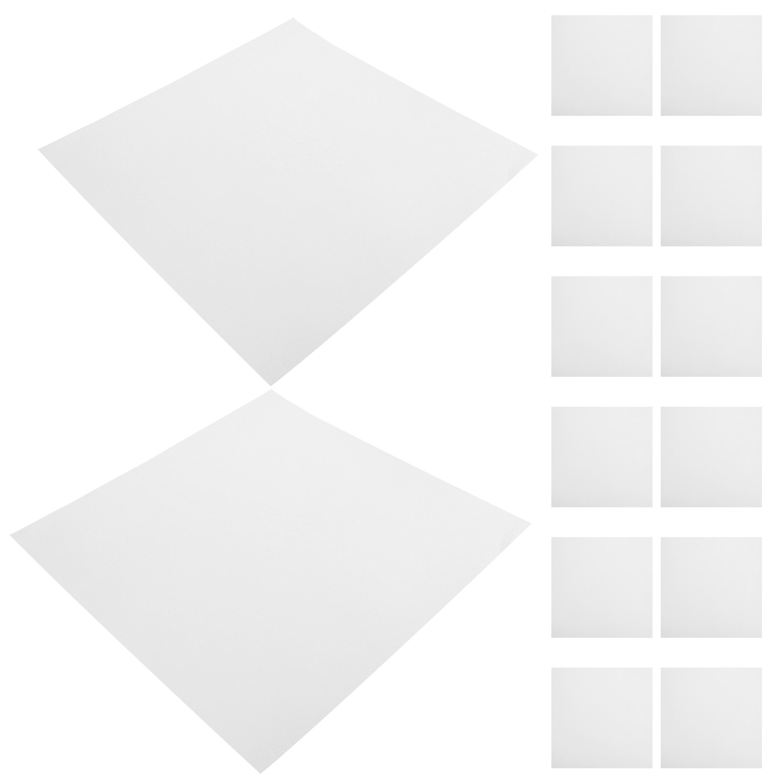 Art And Craft Studio - 15 Sheets Professional Watercolor Paper for