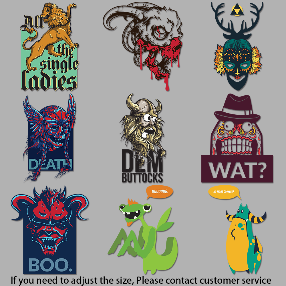 Art Craft Questions - iron on patches for clothes Questioning