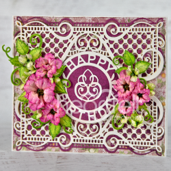 Flourish Companion Frame Cutti – Stencil Cutting Plotter Bewertung und Preis