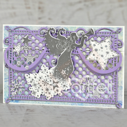 Flourish Companion Frame Cutti – Stencil Cutting Plotter Bewertung und Preis