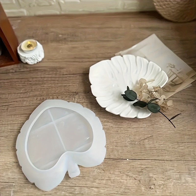 A Top quality Leaf Shaped Desi – Art Craft Leaves Bewertung und Preis