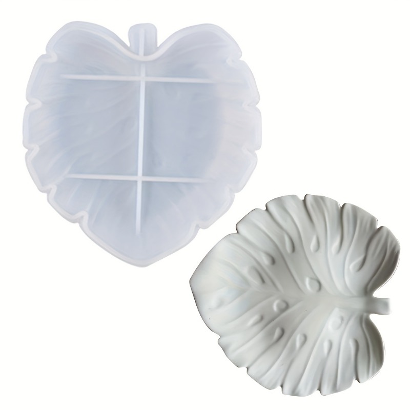 A Top quality Leaf Shaped Desi – Art Craft Leaves Bewertung und Preis