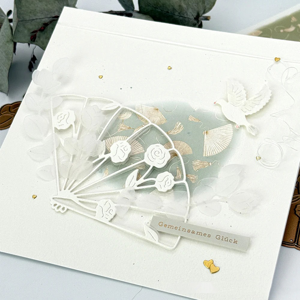 Piggy Craft metal cutting dies – Stencil Cutting Plotter Bewertung und Preis