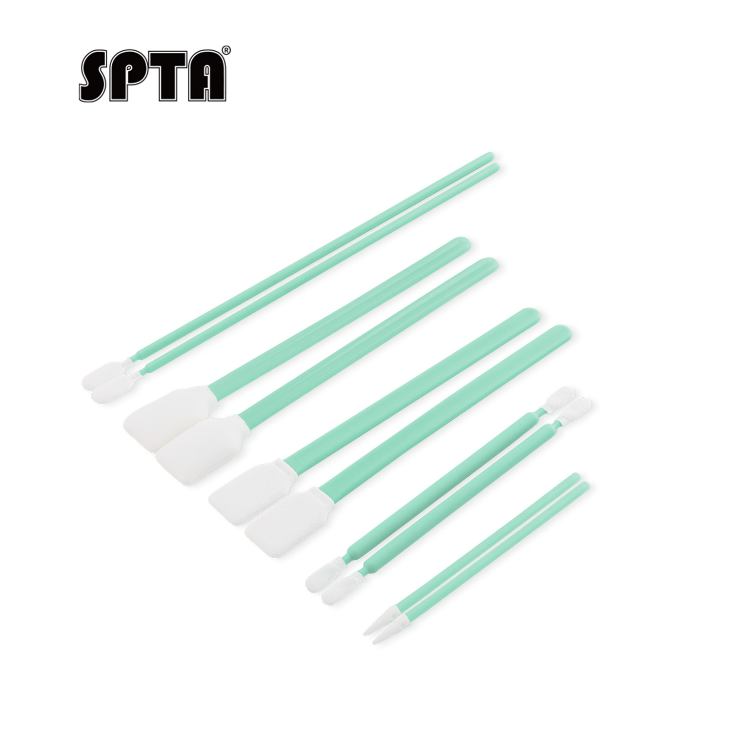 SPTA Detailing Swabs,Cleaning  – Art Craft Optical Bewertung und Preis