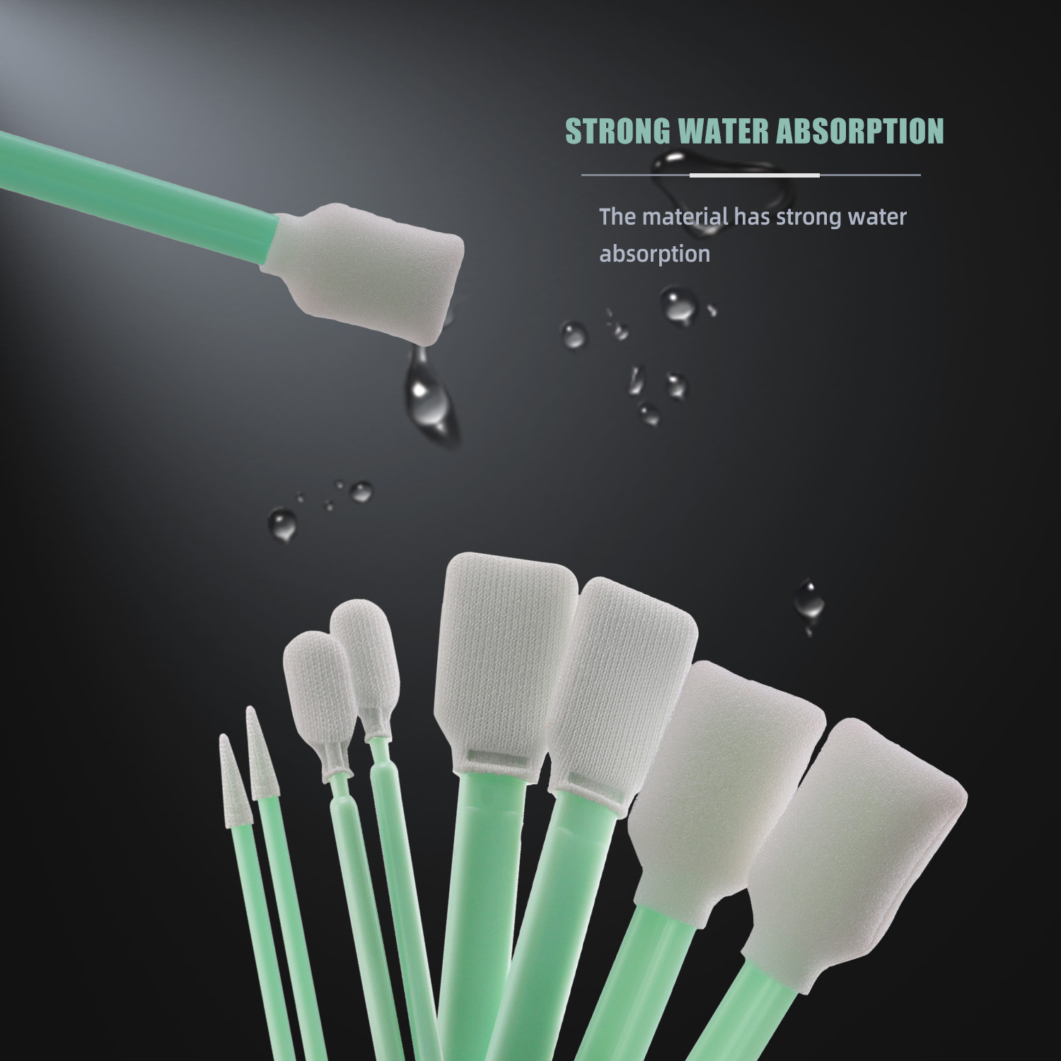 SPTA Detailing Swabs,Cleaning  – Art Craft Optical Bewertung und Preis