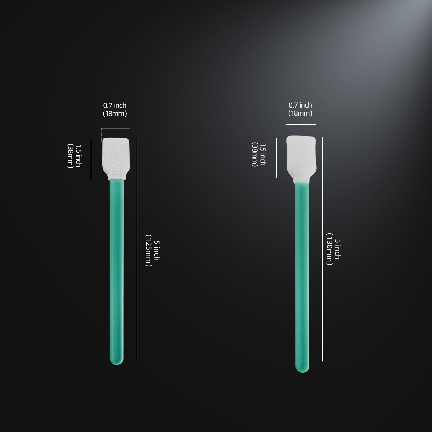 SPTA Detailing Swabs,Cleaning  – Art Craft Optical Bewertung und Preis