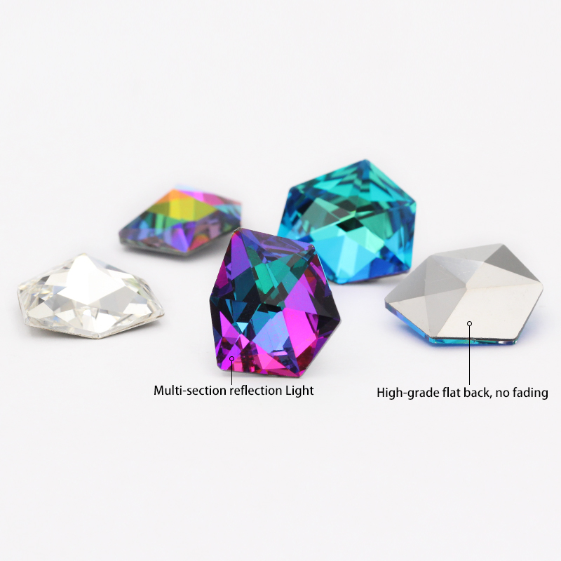 Astrobox K9 Ice Cube Crystal S – Art Craft Upholstery Bewertung und Preis