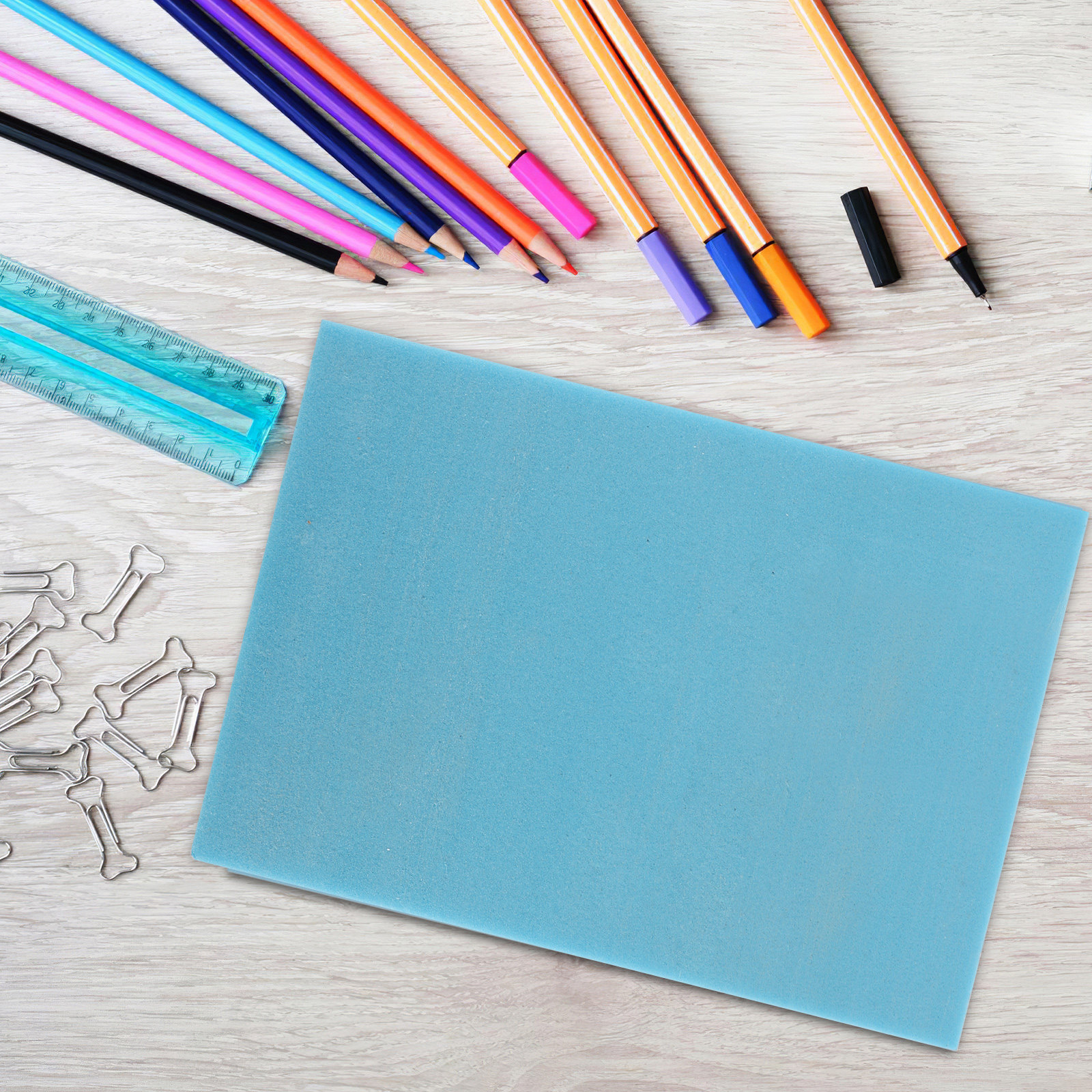 High-Density Foam Board Sheets – Art Craft Village Bewertung und Preis