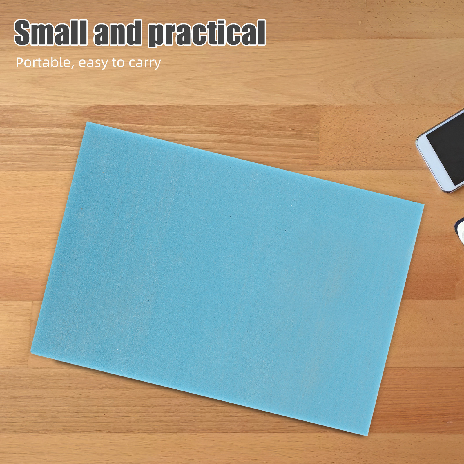 High-Density Foam Board Sheets – Art Craft Village Bewertung und Preis
