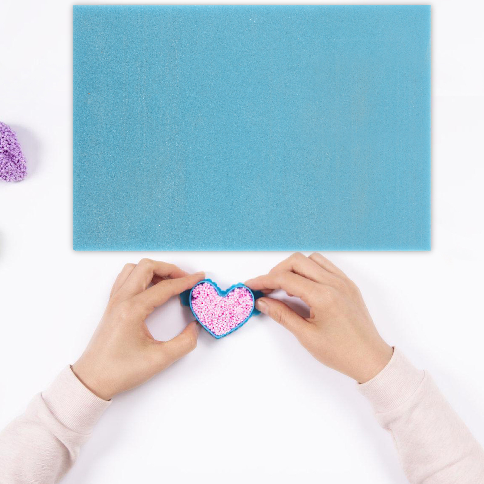 High-Density Foam Board Sheets – Art Craft Village Bewertung und Preis