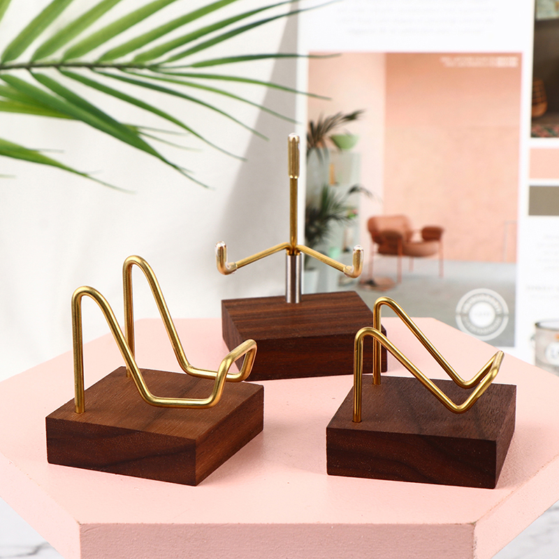 1PC Art Craft Display Stand Wo – Art Craft Display Bewertung und Preis
