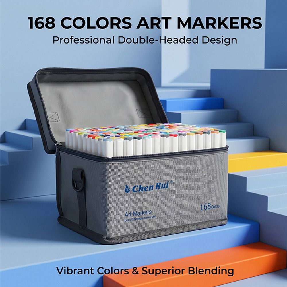 48/60Pcs Portable Alcohol Ink  – Alcohol Ink Set Bewertung und Preis