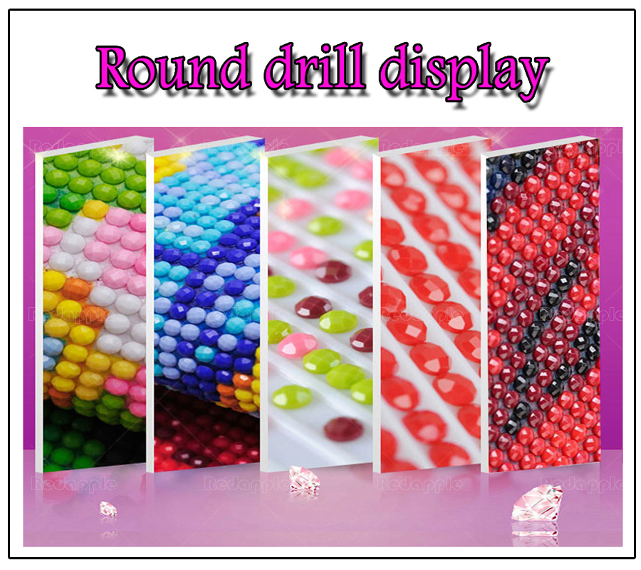 Dreamy Sakura Village DIY Diam – Art Craft Village Bewertung und Preis