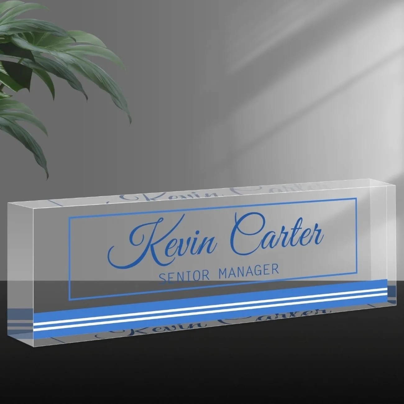 Personalized Custom Acrylic De – Art Craft Names Bewertung und Preis