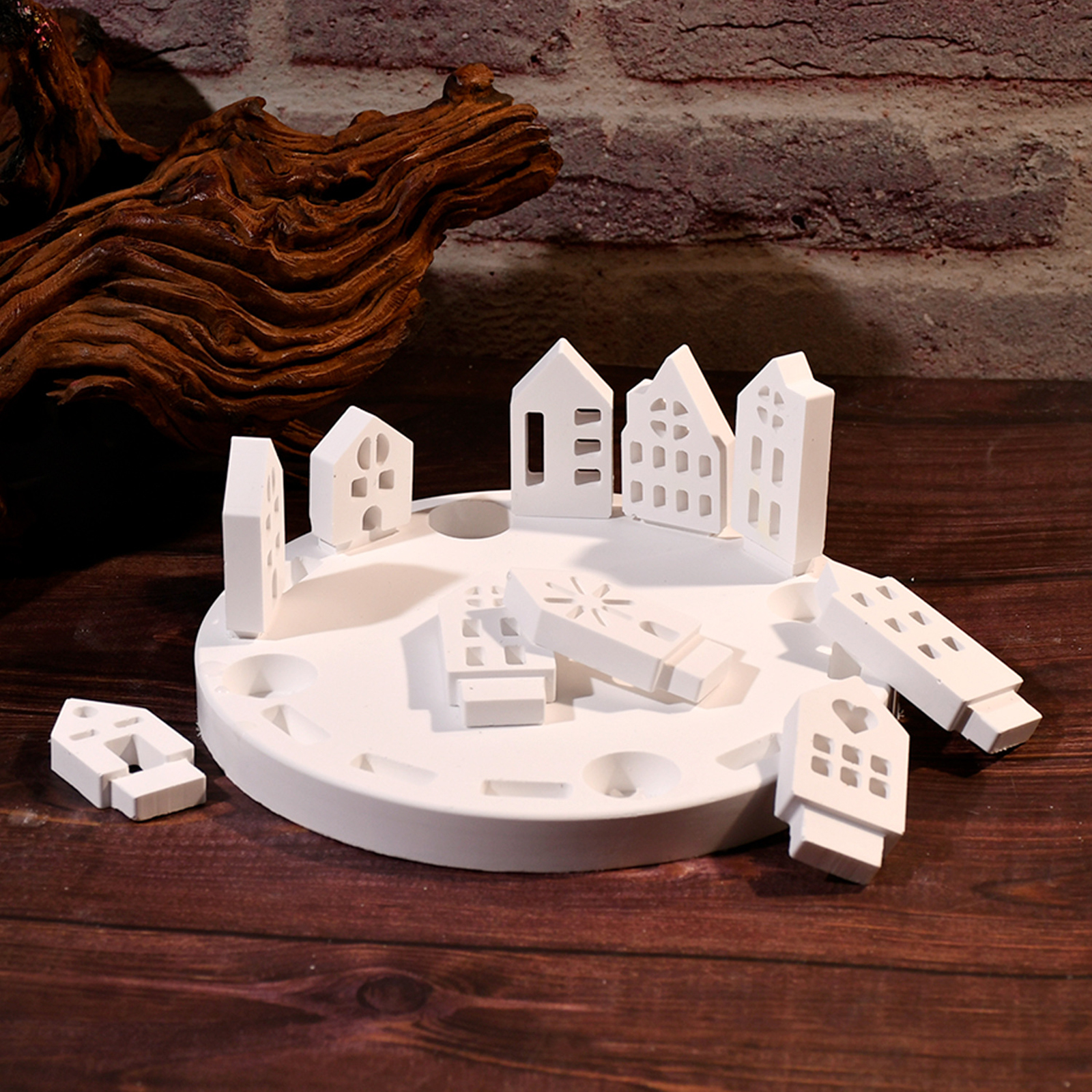 Hollow House Rabbit Candle Hol – Art Craft Easter Bewertung und Preis