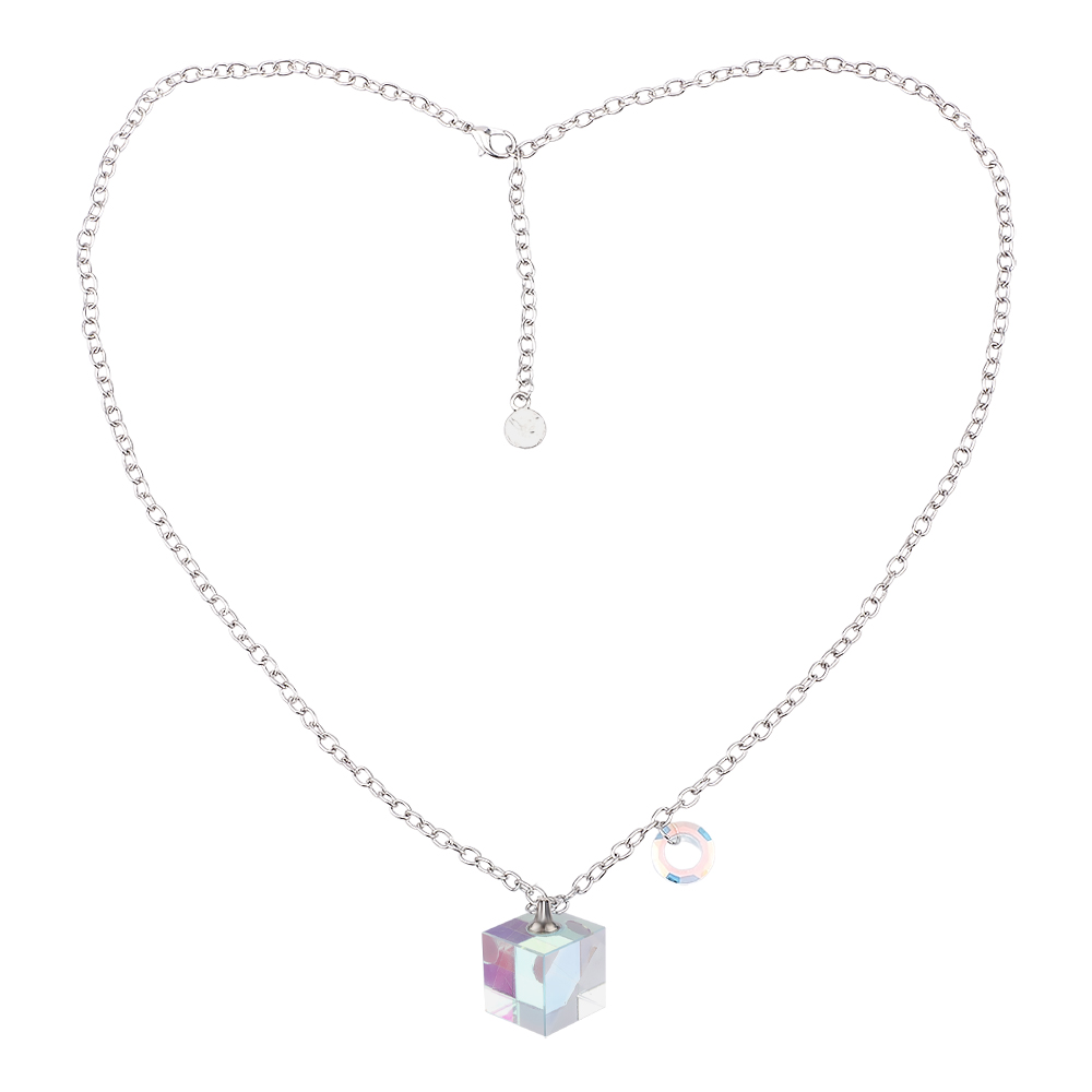 Mini K9 Crystal Cube Beads Opt – Art Craft Optical Bewertung und Preis