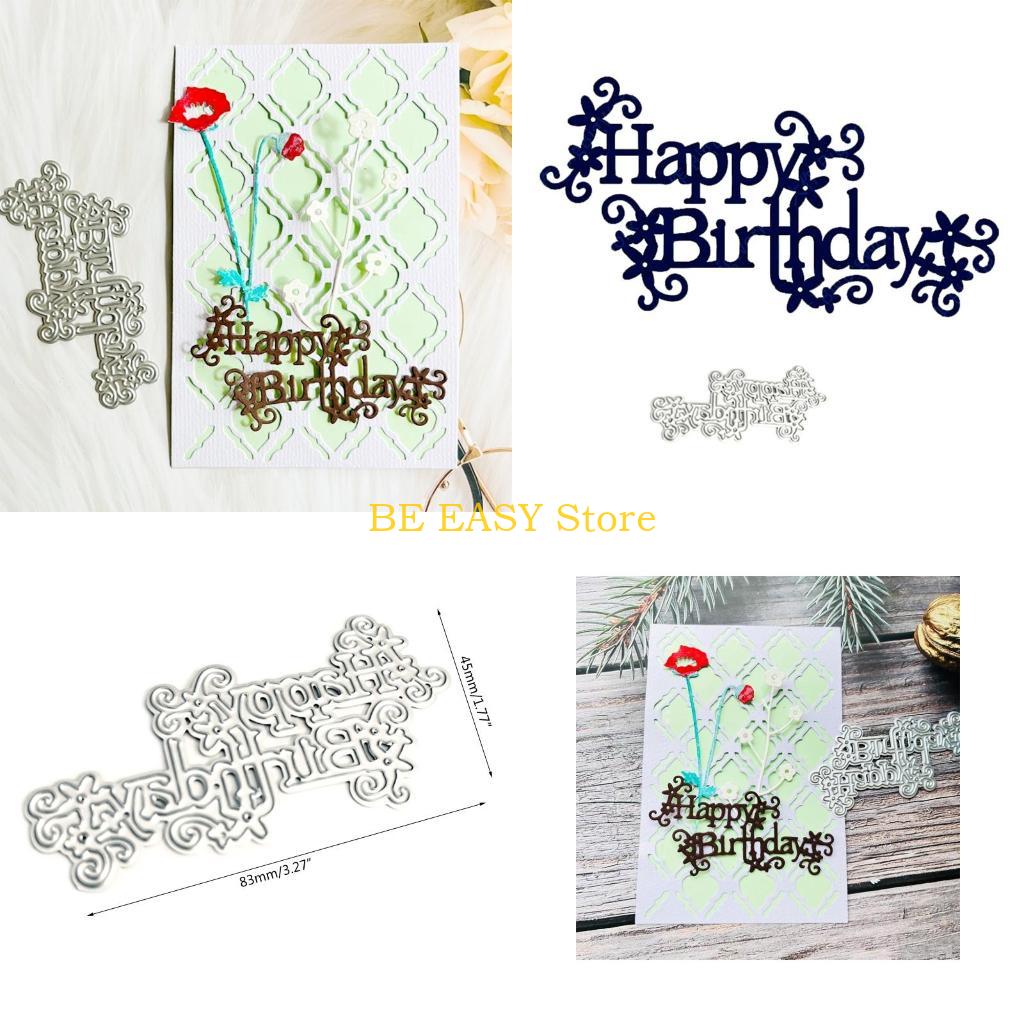E28F Art Craft Die Cuts Emboss – Art Craft Easter Bewertung und Preis