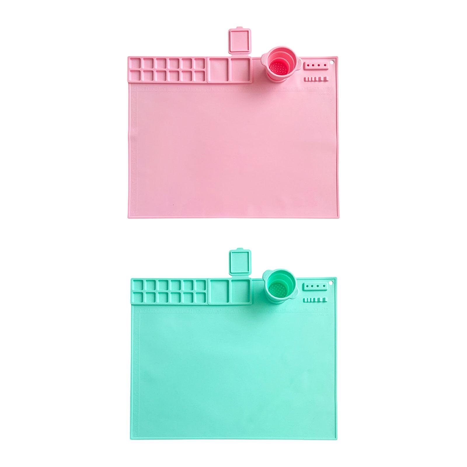 Silicone Craft Mat Multipurpos – Art Craft 3 Year Old Bewertung und Preis