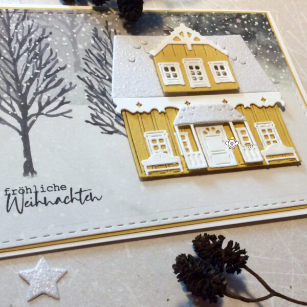 Piggy Craft metal cutting dies – Stencil Cutting Plotter Bewertung und Preis