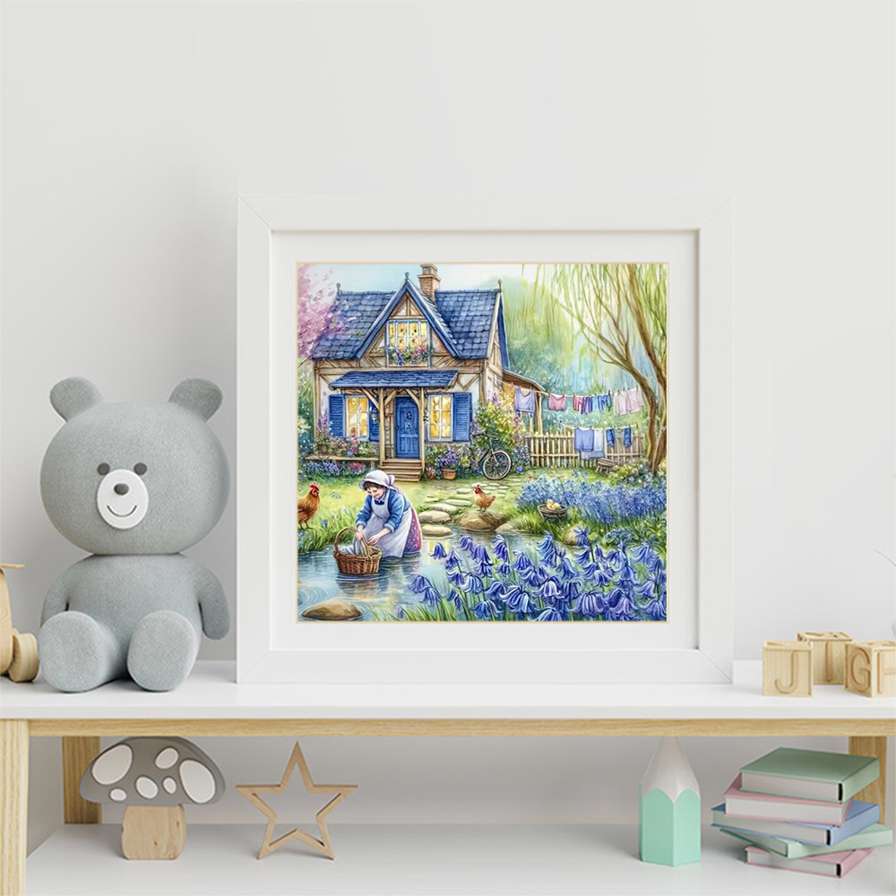 Momoart 5D Diamond Painting Ho – Art Craft Village Bewertung und Preis