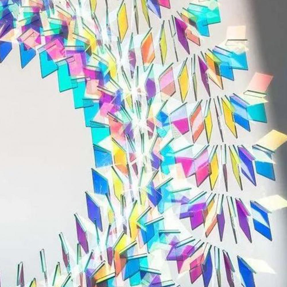 Multi-layer Light Art Acrylic  – Art Craft Rainbow Bewertung und Preis