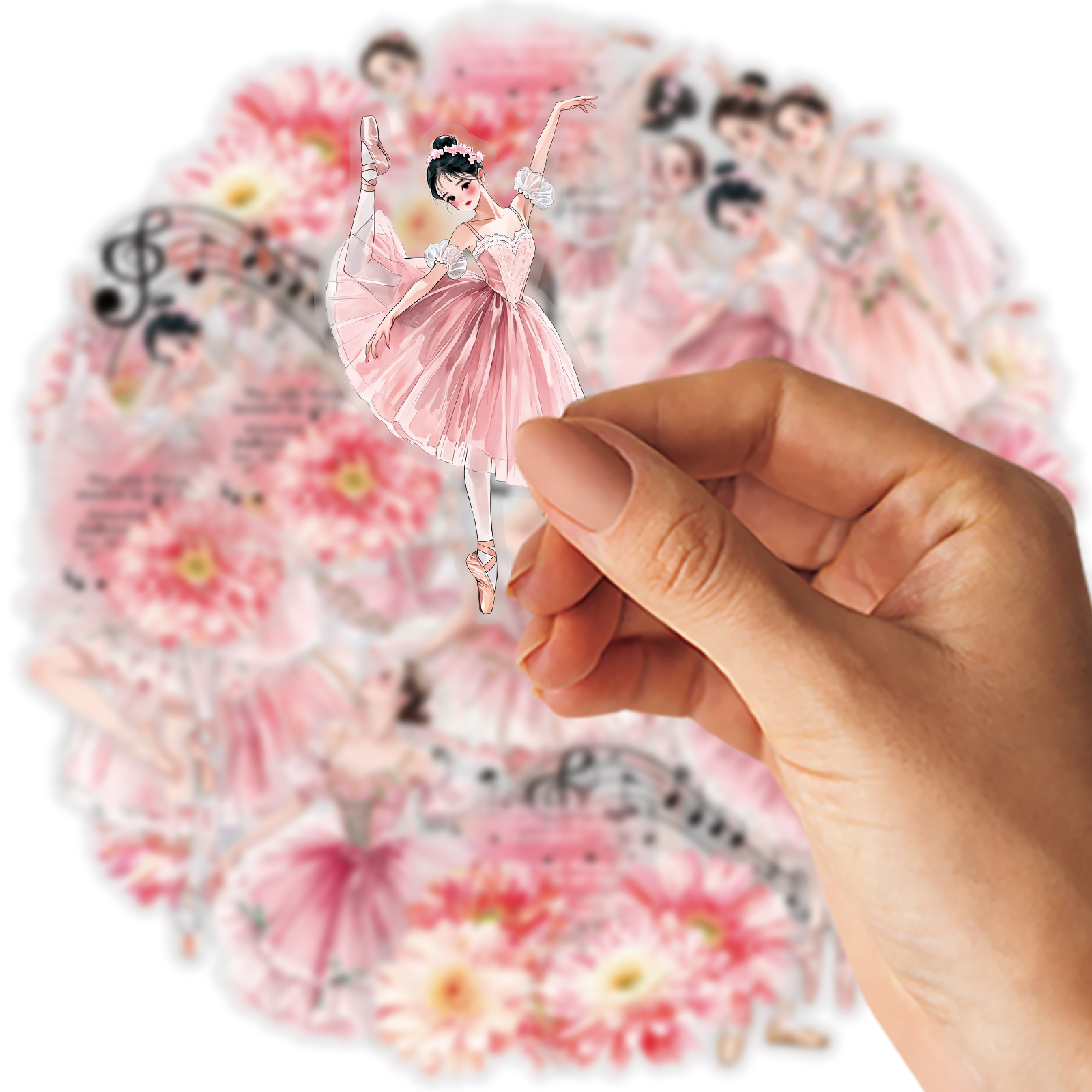 Etori Life 30Pcs Pink Tone Bal – Art Craft 3 Year Old Bewertung und Preis