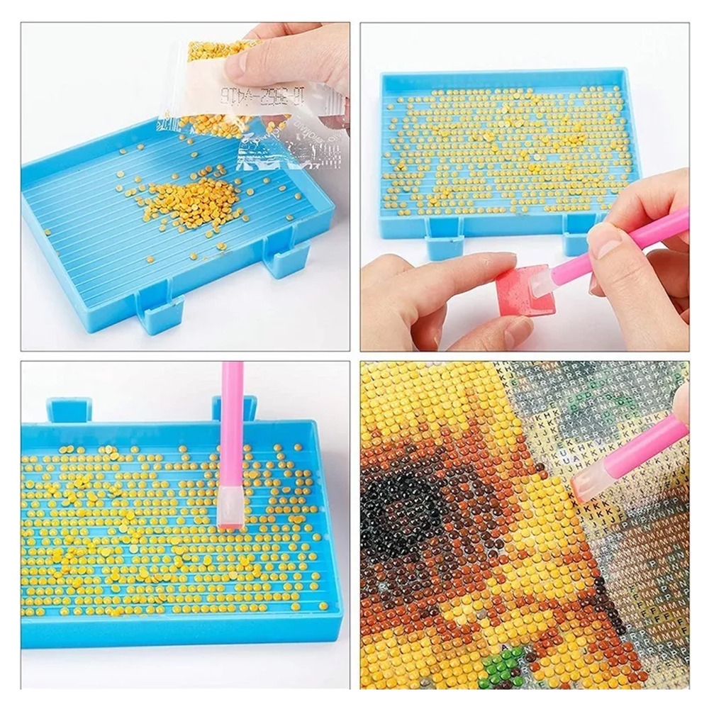 Craft Projects Safe Rhinestone – Art And Craft Studio Bewertung und Preis