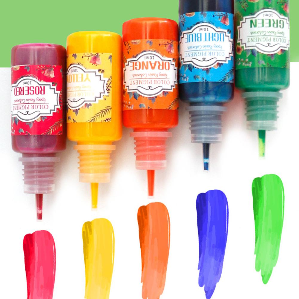 20Colors/set Alcohol Ink Art E – Alcohol Ink Set Bewertung und Preis