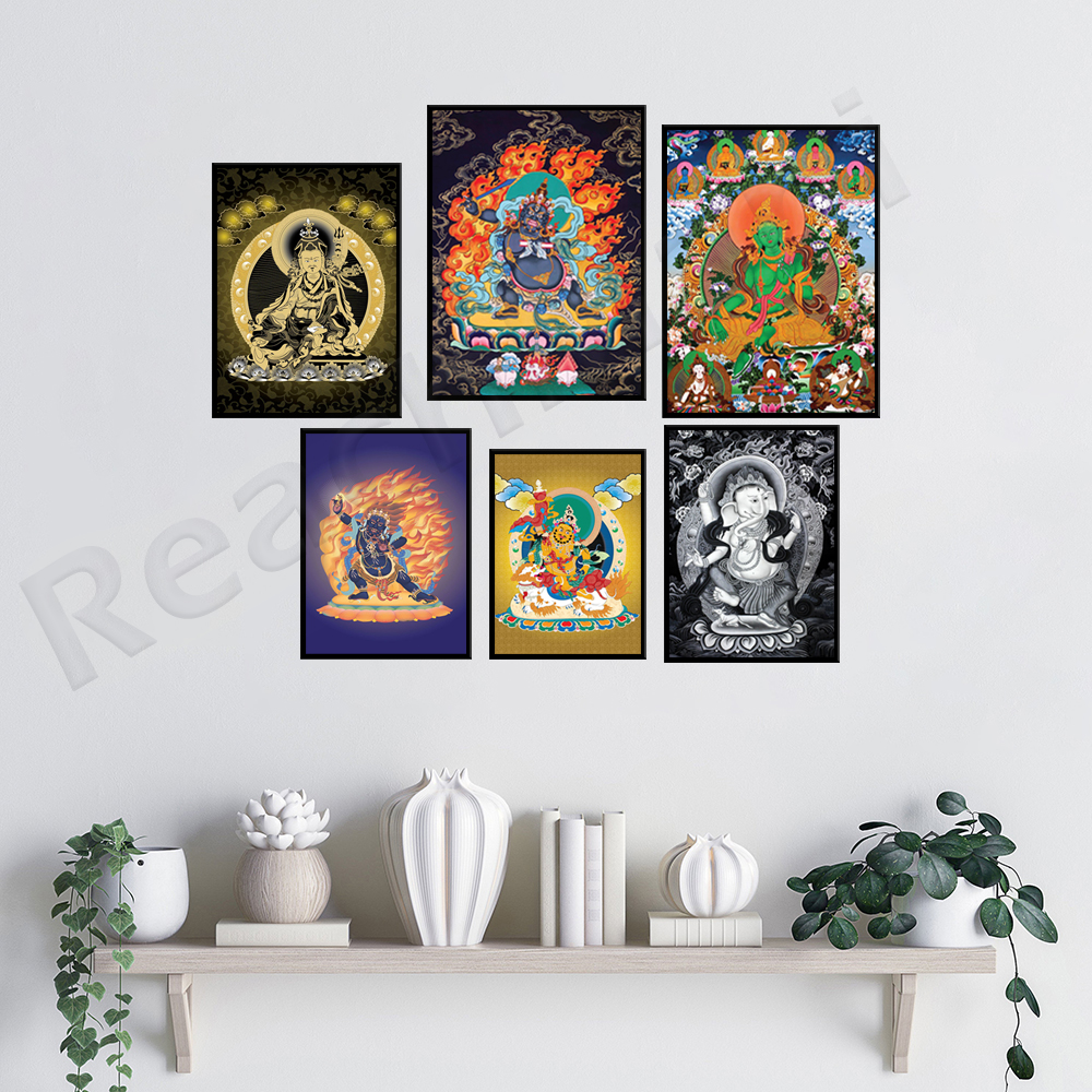 Padma pani Indian Buddha Relig – Art Craft Elephant Bewertung und Preis