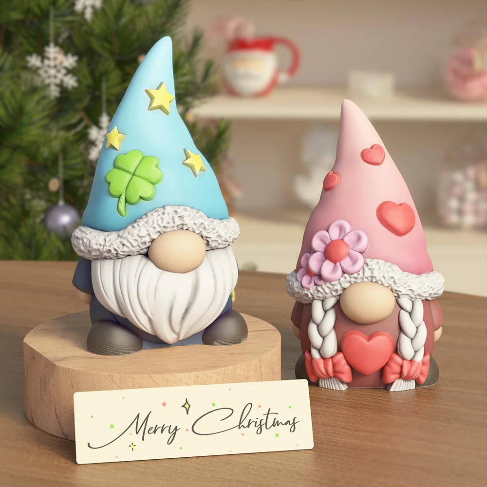 Easter Dwarfs Clay Cement Conc – Art Craft Easter Bewertung und Preis