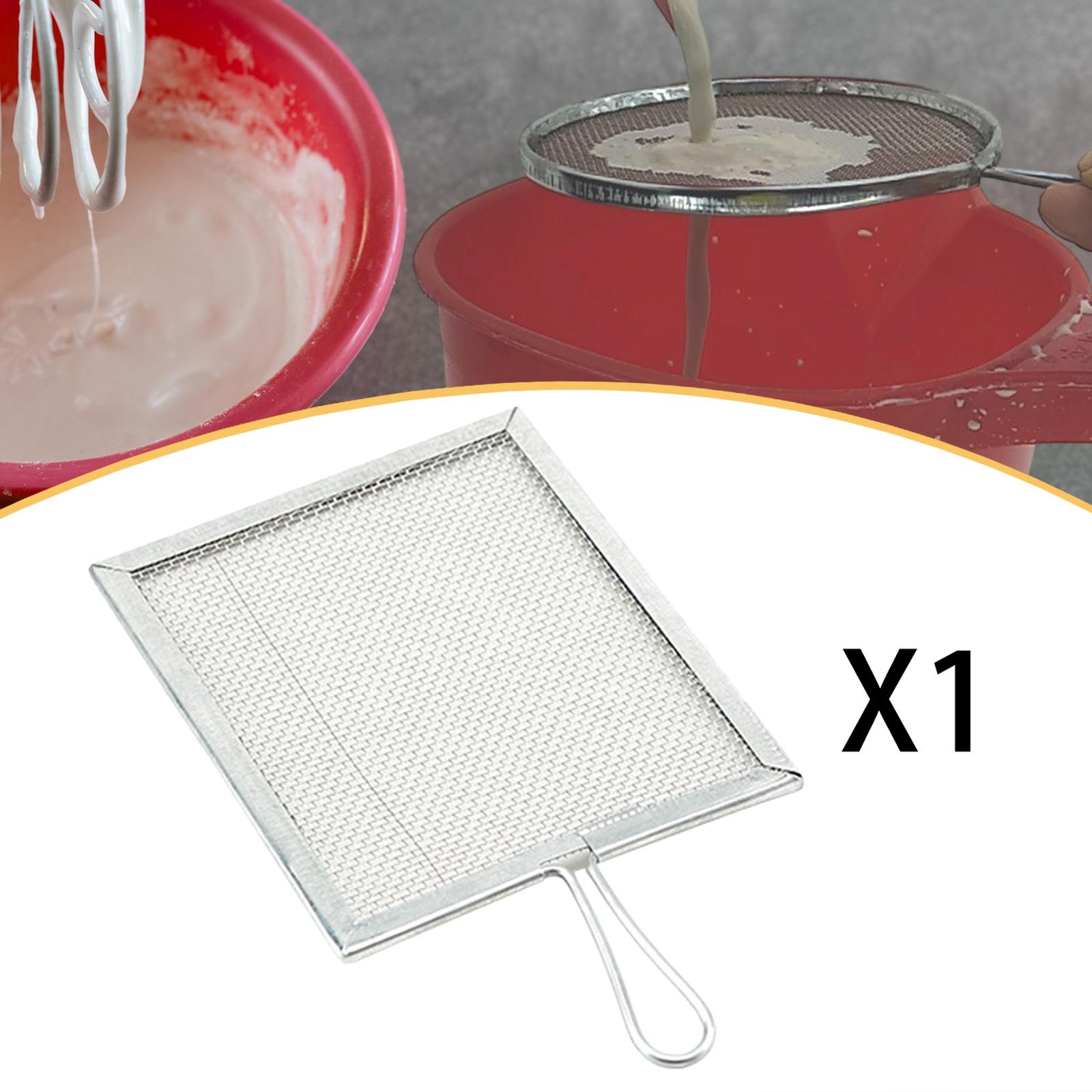 Ceramic Clay Glaze Mud Straine – Art And Craft Studio Bewertung und Preis