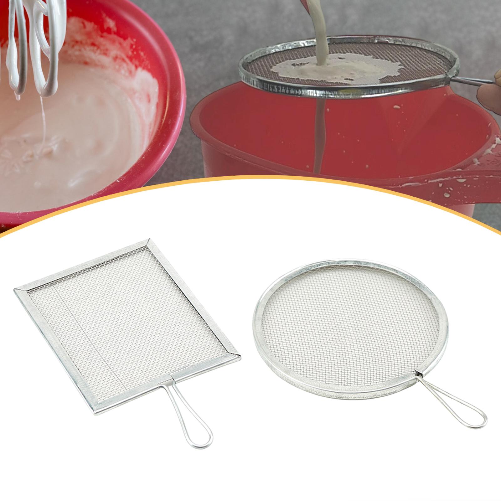 Ceramic Clay Glaze Mud Straine – Art And Craft Studio Bewertung und Preis