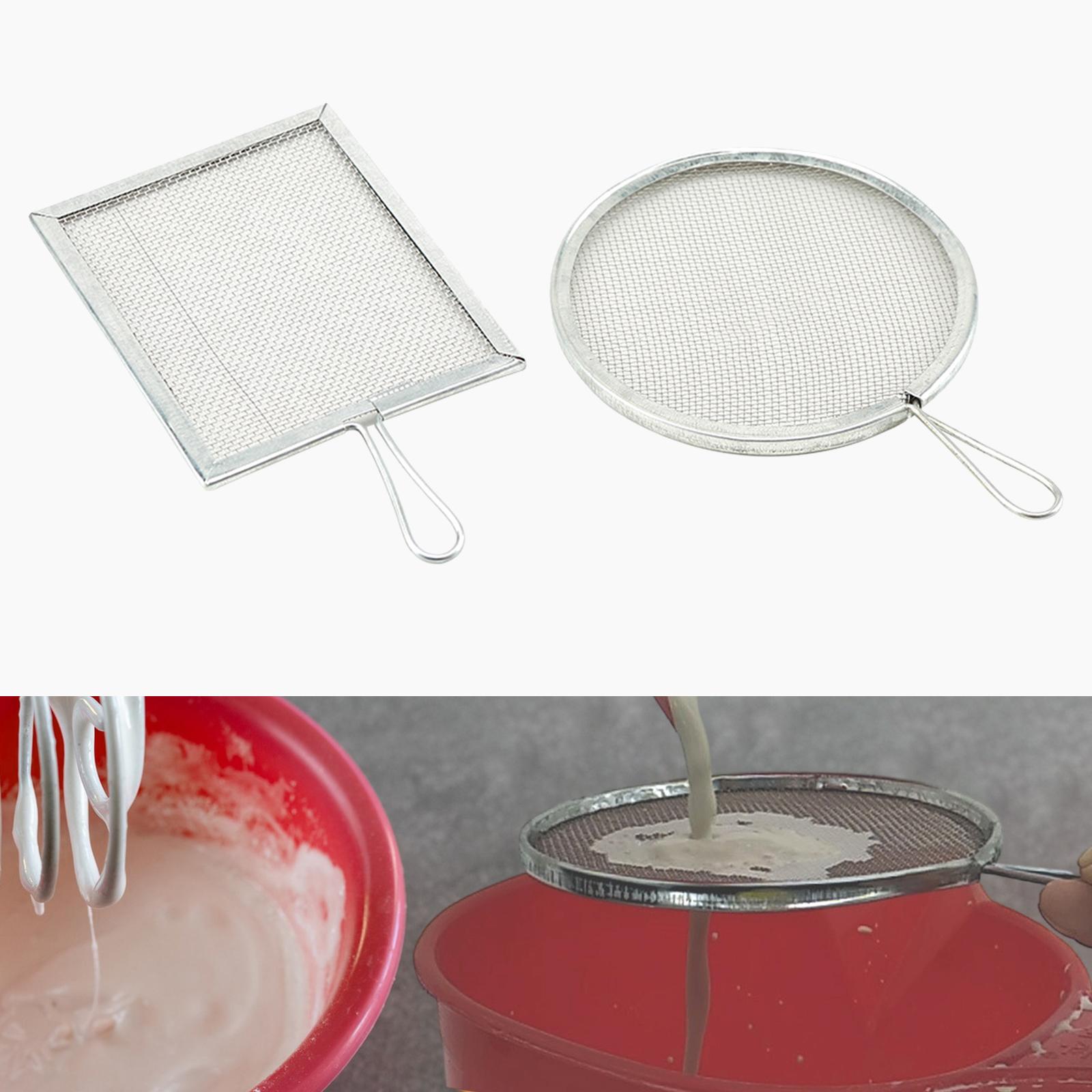 Ceramic Clay Glaze Mud Straine – Art And Craft Studio Bewertung und Preis