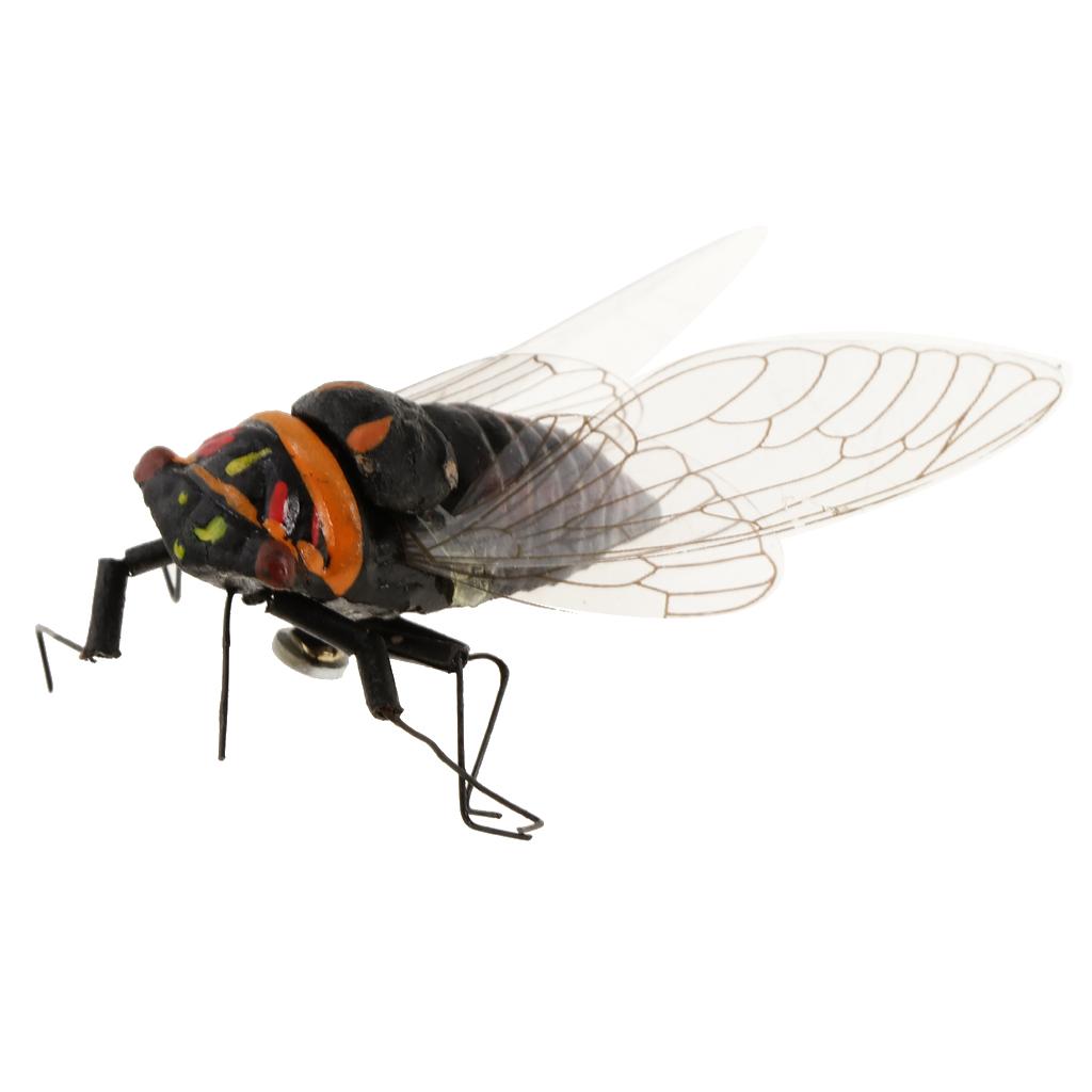 2X Clay Insect Model Fridge Ma – Art Craft Magnet Bewertung und Preis