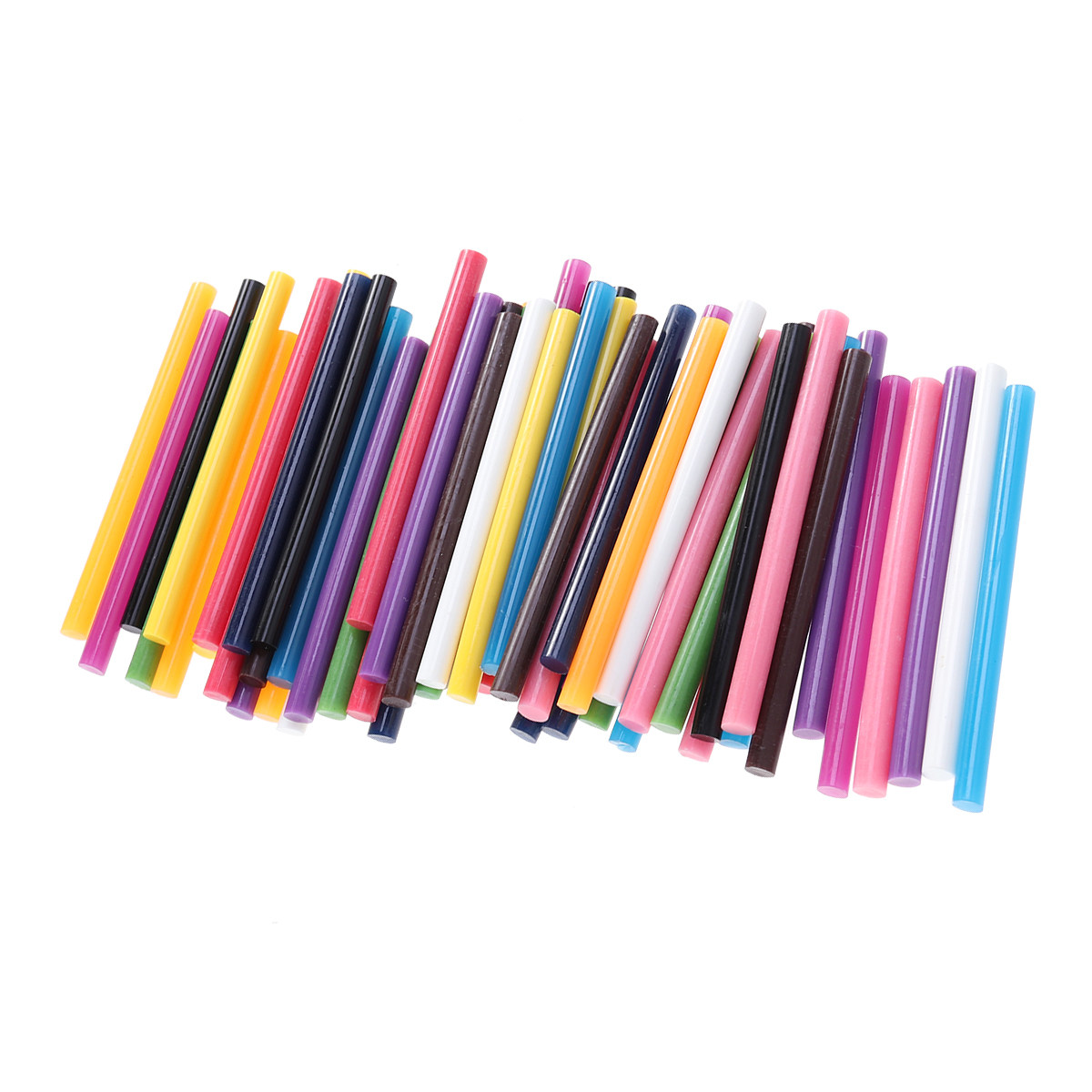 60Pcs High Viscosity Hot Melt  – Art Craft Upholstery Bewertung und Preis