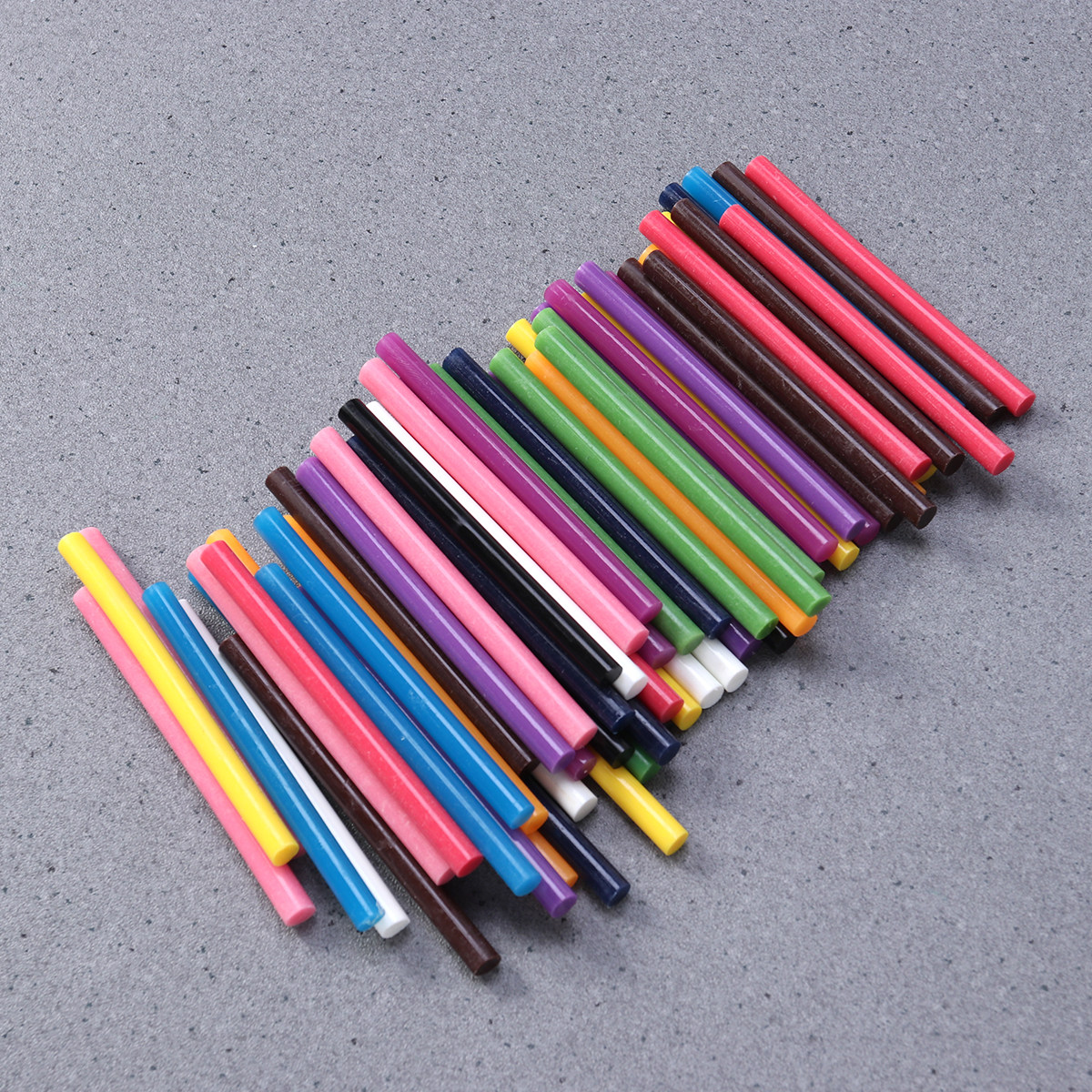 60Pcs High Viscosity Hot Melt  – Art Craft Upholstery Bewertung und Preis