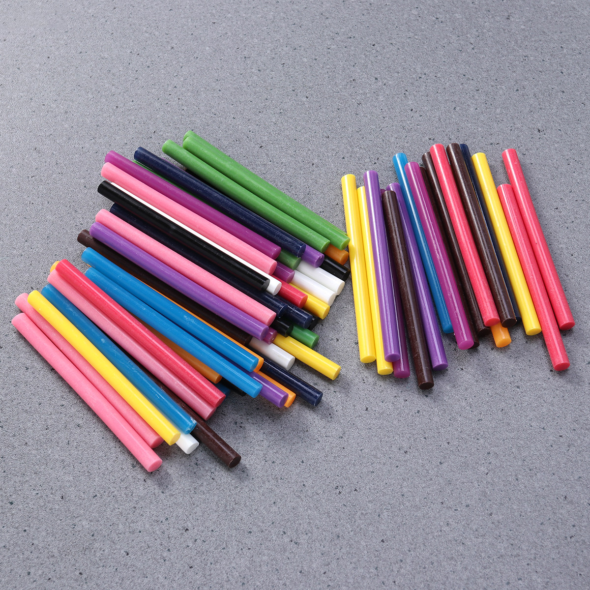 60Pcs High Viscosity Hot Melt  – Art Craft Upholstery Bewertung und Preis
