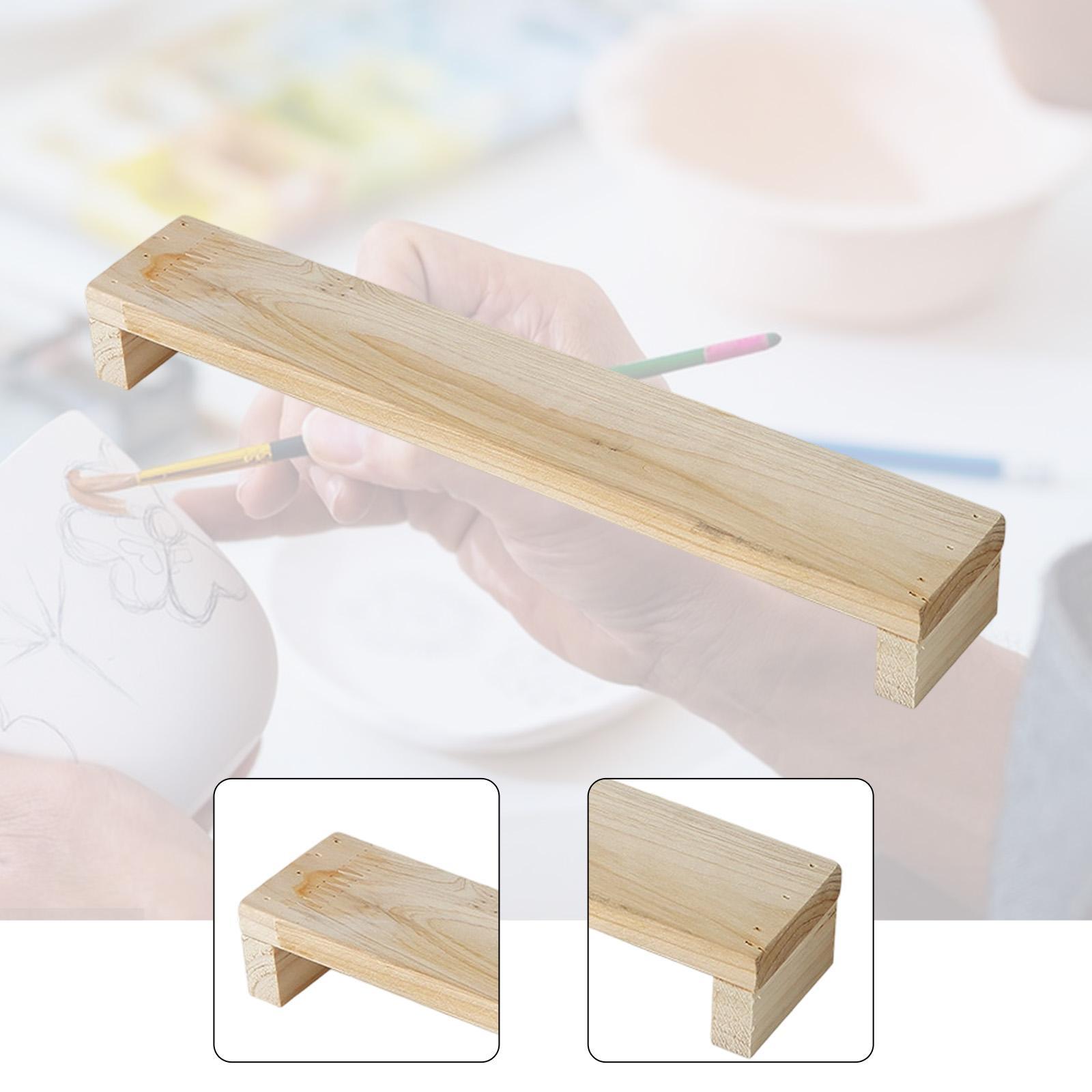 Art Studio Wrist Rest Board Ha – Art And Craft Studio Bewertung und Preis