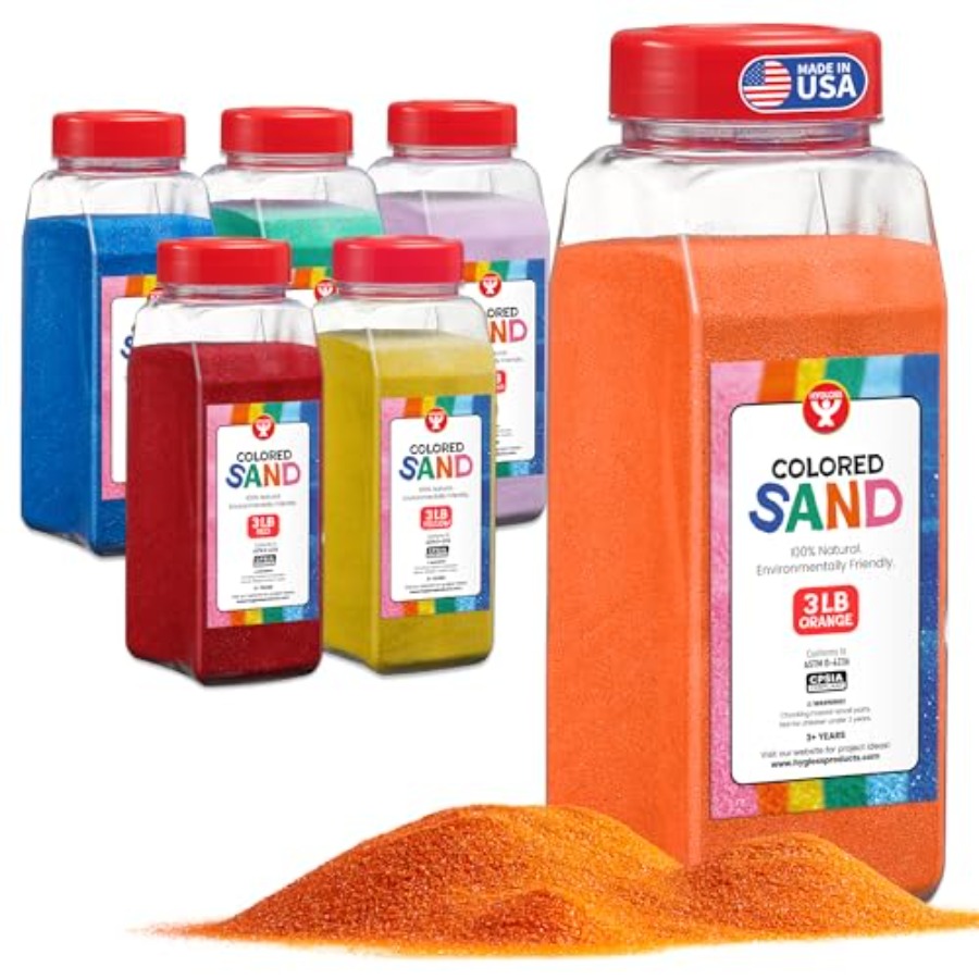 Colo S for Crafts - - 3 lb Vib – Art & Craft Qatar Bewertung und Preis