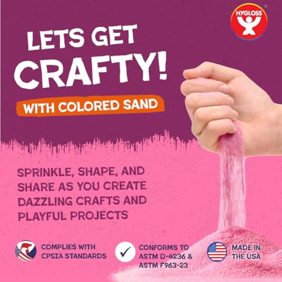 Colo S for Crafts - - 3 lb Vib – Art & Craft Qatar Bewertung und Preis