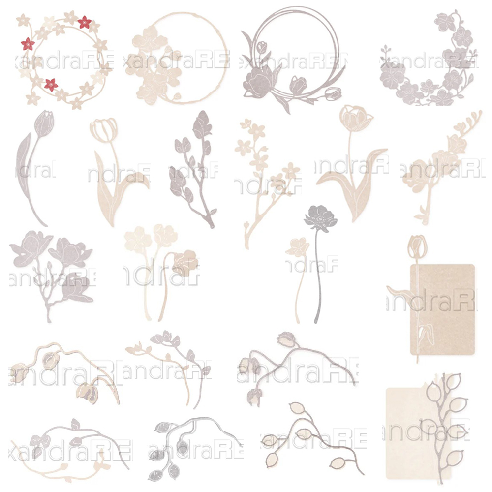 Piggy Craft metal cutting dies – Stencil Cutting Plotter Bewertung und Preis