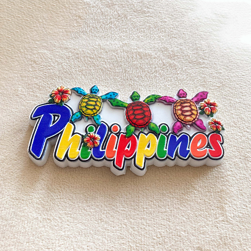 Philippines Tourism Souvenirs  – Art Craft Magnet Bewertung und Preis