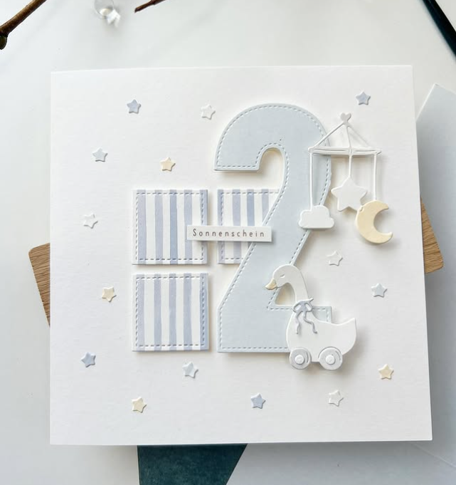Piggy Craft metal cutting dies – Stencil Cutting Plotter Bewertung und Preis
