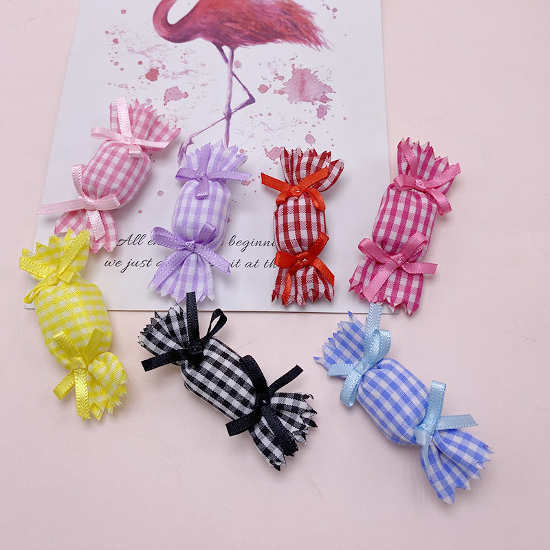 21Pcs 3*6cm Cloth Art Candy Ha – Art Craft 3 Year Old Bewertung und Preis