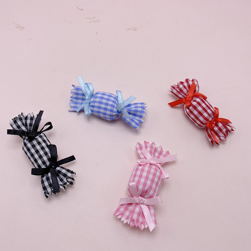 21Pcs 3*6cm Cloth Art Candy Ha – Art Craft 3 Year Old Bewertung und Preis