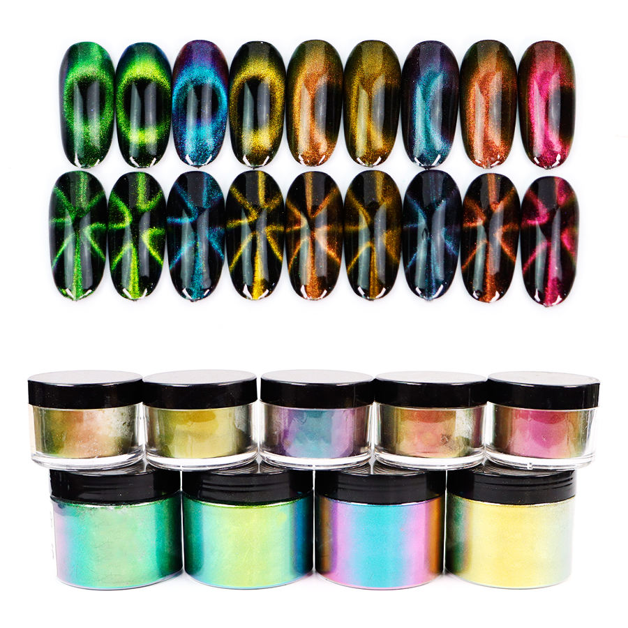 1g 9D Super Shifting Optical V – Art Craft Optical Bewertung und Preis