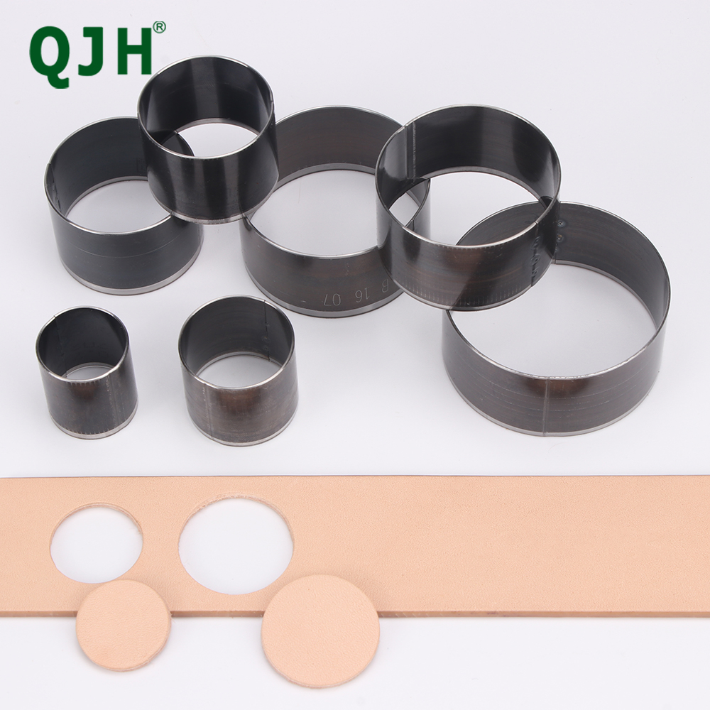 QJH 7Pcs Sharp Leather Cutting – Stencil Cutting Plotter Bewertung und Preis