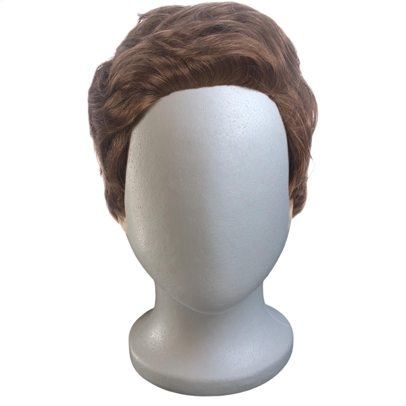 Foam Head Mannequin Human Mode – Art Craft Display Bewertung und Preis