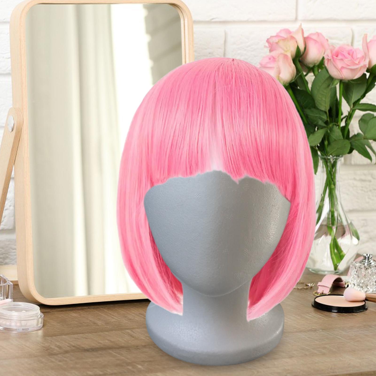 Foam Head Mannequin Human Mode – Art Craft Display Bewertung und Preis